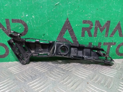 A2138850365 кронштейн бампера верхний Mercedes E-Class W213 2016-нв