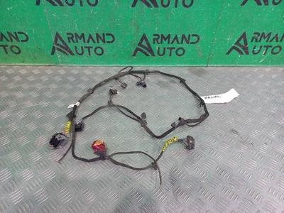 4013102XST01A Проводка бампера Haval Jolion 1 2021-нв