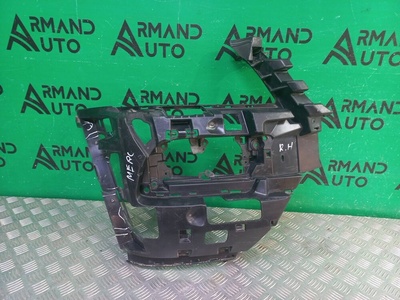 A16488504389999 кронштейн бампера Mercedes GL-Class X164 2009-2012 , a1648851616