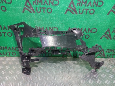 A2138853604 кронштейн бампера Mercedes E-Class W213, S213 2020-нв