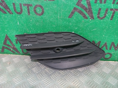 A1188854301 Решетка бампера Mercedes CLA-Class C118 2019-нв