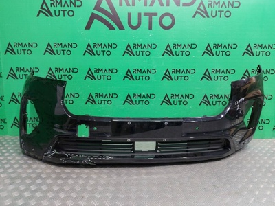 602000372AADQJ Бампер EXEED VX M36T 2021-нв , 602002405AA