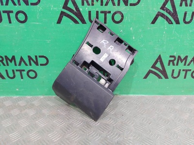LR048272 Накладка крыла Land Rover Range Rover 4 L405 2012-нв , CK5216D055AG