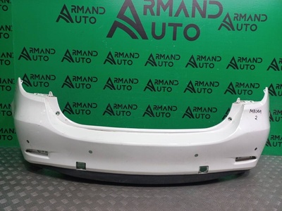 GJS150221A8P Бампер Mazda 6 3 GJ 2012-2018 , GJR950221