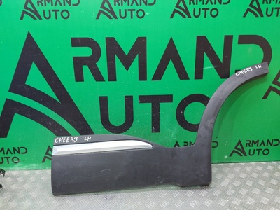 609001325AA Молдинг двери Chery Tiggo 4 T19 2018-нв , 609000817AA, 609000759AA, 609000784AA, 609000395AA