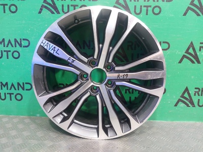 3113102xkq00a диск колесный r19 Haval F7 1
