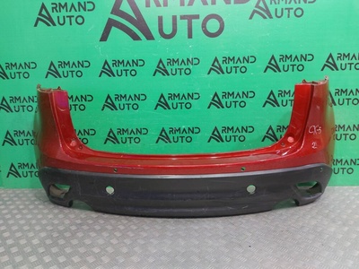 KDY35022XF8P Бампер Mazda CX-5 1 2011-2017 , KD4750221