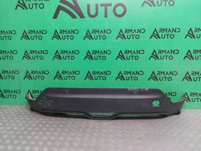 52453F4011 Юбка бампера Toyota C-HR 1 2016-нв , 52453f4010