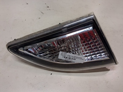 BBP251160F Фонарь крышки багажника Mazda 3 (BL) 2009-2013 2009