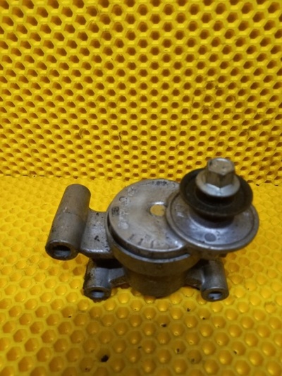 L37215980B ролик натяжной Mazda 6 GH