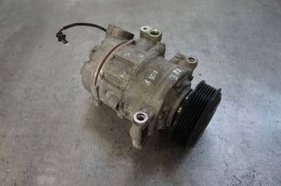 4E0260805AK компрессор компрессор кондиционера audi a8 d3 4e