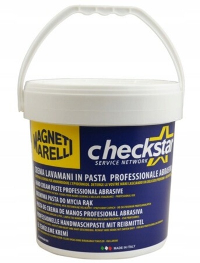 Паста для мойки рук magneti marelli 4l 099996001005
