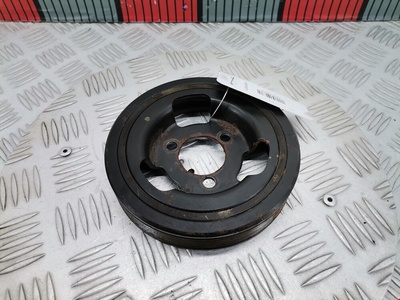 V756280180 Шкив коленвала Peugeot 308 (2007-2015) 2009 ,0515T2