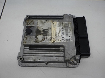 03G906016GC Блок управления двигателем VAG A6 [C6,4F] (2004 - 2011)