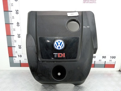 038103925 Накладка декоративная двигателя Volkswagen Bora (1998-2005) 2002 ,GE