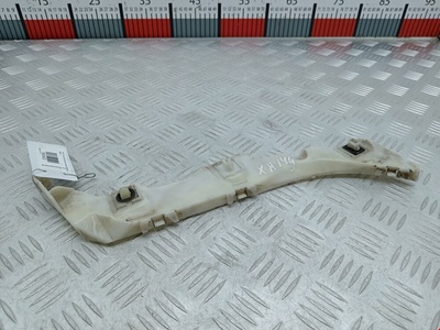 G21B502H1A Кронштейн (крепление) заднего бампера правый Mazda 6 GG (2002-2008) 2002 ,
