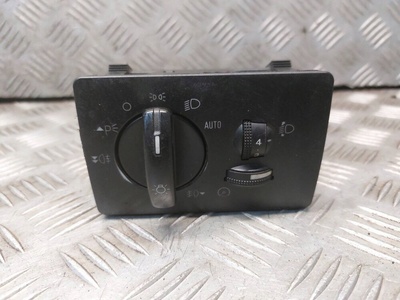 4M5T13A024CA переключатель света форд transit v рестайлинг 2007r