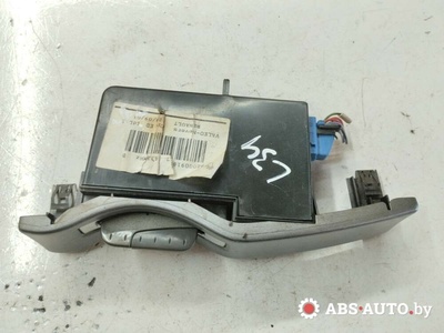 8200091857 Ключ-карта Renault Laguna 2 2005