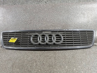 4D0853651B решетка радиатора В КАПОТ. Audi A8 D2/4D 1997