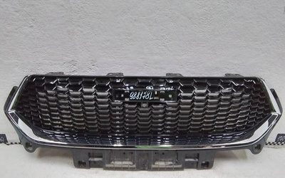 5509101XKQ00A Решетка радиатора Haval F7