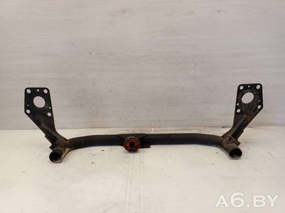 8D0199521AQ Труба интеркулера Audi A4 B5 (S4,RS4) 1999