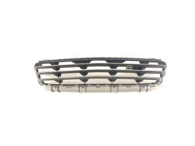 24460271 решетка в бампер Opel Astra H 2006