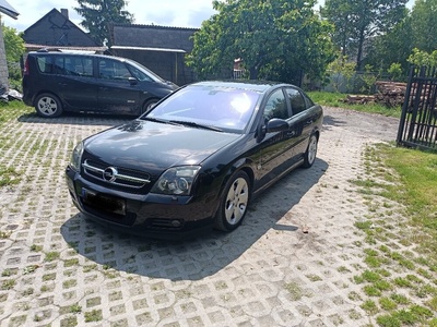 Vectra c gts 2.0 турбина
