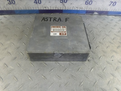 90356073 Блок управления АКПП Opel Astra F (1991—1998) 1992