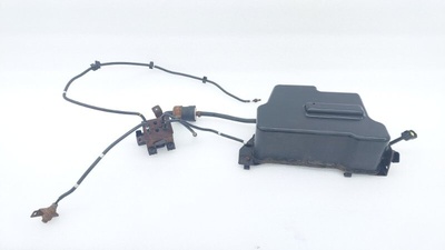 558102J000 Компрессор пневмоподвески Kia Mohave HM 2015 , 558702J000, 558202J000