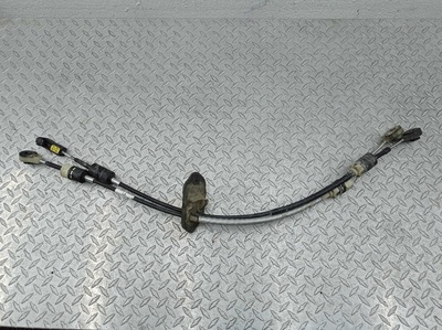 4FTA081CECDA Трос кулисы КПП Ford Transit 2006 - 2016 2013 , CC1R7E395LA