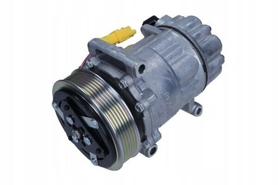 AC363923 maxgear компрессор компрессор кондиционера