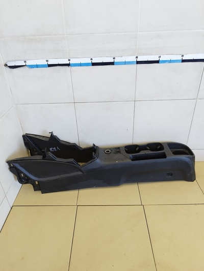 95164578 Консоль Chevrolet Aveo (T300) 2011>