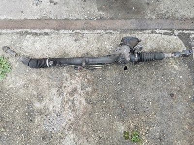 4B1422066C рулевая рейка eu audi a6c5 2.4