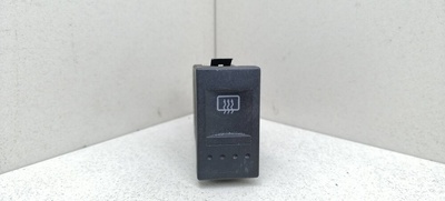 6H0959621A Кнопка подогрева заднего стекла Volkswagen Polo 3 1999 ,6N0959621B,6E0919211A