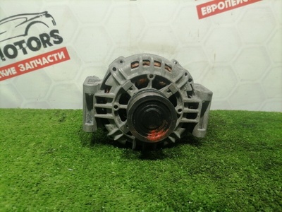 06B903016S генератор Audi A4 8EC 2002 , 06B903019BX, 06B903016P, 06B903016AE, 06B903016A, 0986046160,
