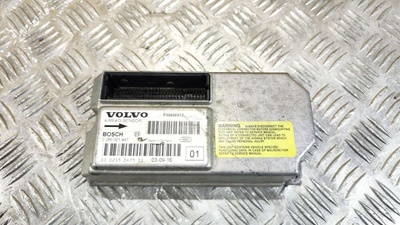 0285001447 Блок AirBag Volvo XC90 1 2003 , P30658913