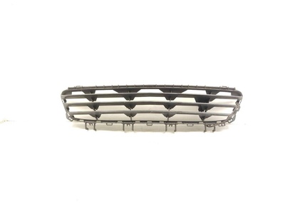 24460271 решетка в бампер Opel Astra H 2005