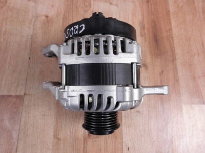 1800A577 mitsubishi eclipse кросс 1.5 генератор