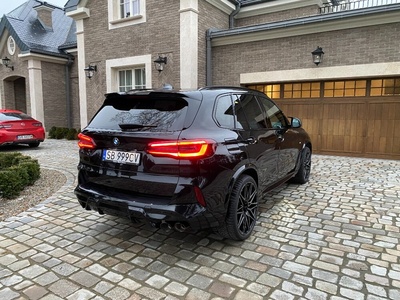 Bmw x5 x5m боди комплект бампер решетка выдохов зеркала