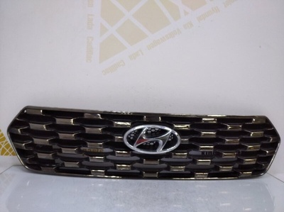 86350M0050 Решетка радиатора Hyundai Creta 1 GSR Рестайлинг 2020-2021