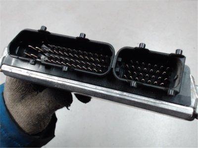 038906018R Блок управления двигателем Audi A4 (B5) 1994-2000 1998 281001726