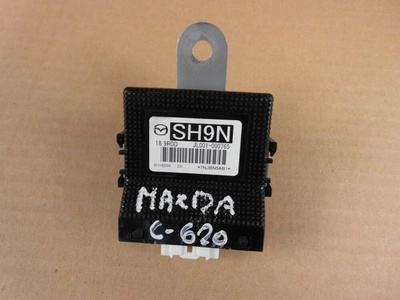 SH9N189R0D mazda cx - 5 ii блок jl001 - 000765 sh9n 18 9r0d