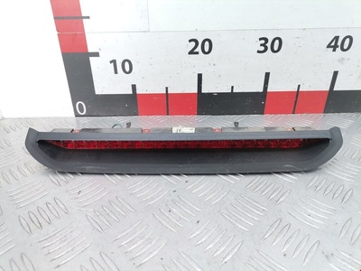 024469480 Фонарь дополнительный тормозной (стоп-сигнал) Opel Vectra C (2002-2008) 2004 ,93178144