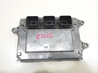 37820RNHR61 Блок управления двигателем Honda Civic 4D (2006 - 2012)