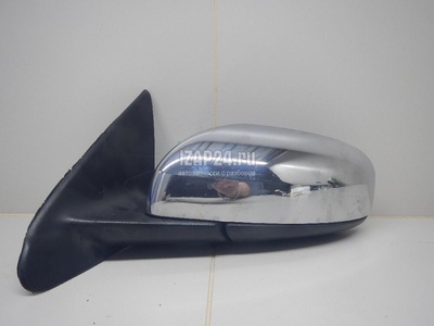 30745251 Зеркало левое электрическое Volvo S60 (2000 - 2009) купить бу по цене 14575 руб. Z33331214 - iZAP24