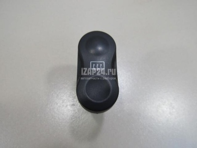 8200602230 Кнопка обогрева заднего стекла Renault Logan (2005 - 2014)