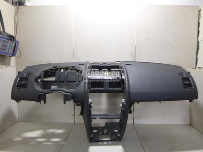 8200502385 Торпедо Renault Megane II (2003 - 2009)