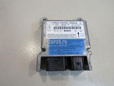 4M5T14B056AD Блок управления AIR BAG Ford C-MAX (2003 - 2010)