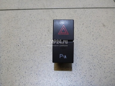 1471731 Кнопка аварийной сигнализации Ford C-MAX (2003 - 2010)