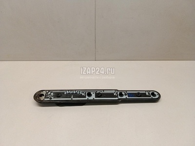 1234648 Плата заднего фонаря Ford C-MAX (2003 - 2010)